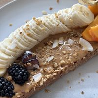   at Coffee & Waves in Lagos