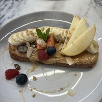   at Coffee & Waves in Lagos