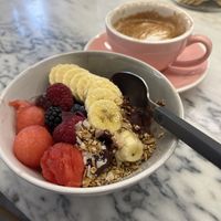   at Coffee & Waves in Lagos