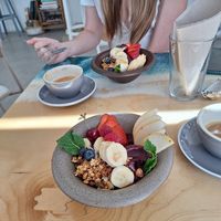  at Coffee & Waves in Lagos