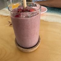 Aloha Smoothie   at Coffee & Waves in Lagos