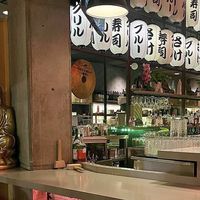 Bar  at Blue Sushi Sake Grill - Uptown in Dallas