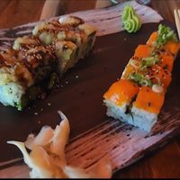  at Blue Sushi Sake Grill - Uptown in Dallas