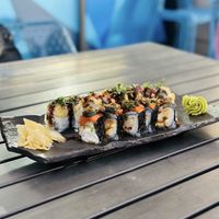   at Blue Sushi Sake Grill - Uptown in Dallas