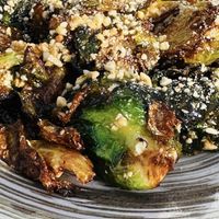   at Blue Sushi Sake Grill - Uptown in Dallas