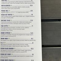   at Blue Sushi Sake Grill - Uptown in Dallas