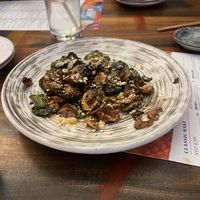   at Blue Sushi Sake Grill - Uptown in Dallas