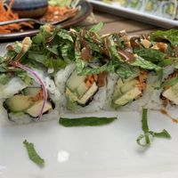 Thai Hippie  at Blue Sushi Sake Grill - Uptown in Dallas