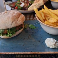  at Peter Pane in Osnabrueck