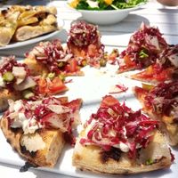  at Arte Bianca in Aljezur