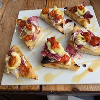 Horta at Arte Bianca in Aljezur