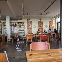 Vibe at Arte Bianca in Aljezur