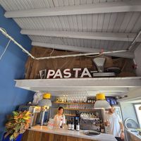  at Arte Bianca in Aljezur