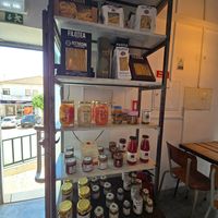  at Arte Bianca in Aljezur