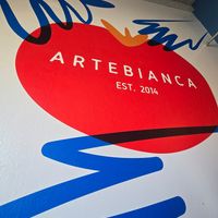  at Arte Bianca in Aljezur