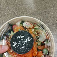  at Fishbowl in Munich