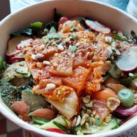  at Fishbowl in Munich