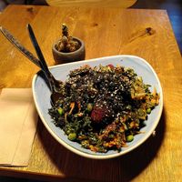  at Fishbowl in Munich