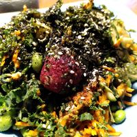  at Fishbowl in Munich