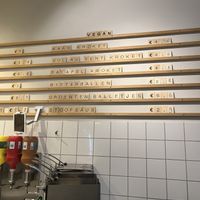   at Frituur Tartaar in Ghent