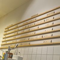  at Frituur Tartaar in Ghent