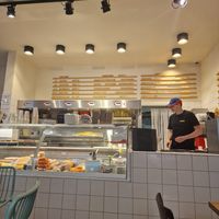  at Frituur Tartaar in Ghent