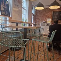  at Frituur Tartaar in Ghent