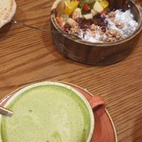  at Esquires Coffee in Porto