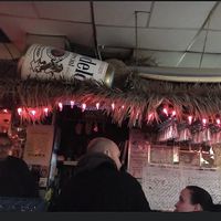 Interior design   at 5 Burro Cafe in Forest Hills