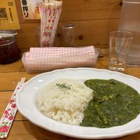   at Hachinoya in Tokyo