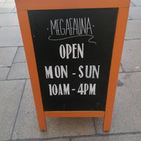  at Megafauna in Southport