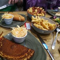  at Megafauna in Southport