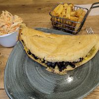  at Megafauna in Southport