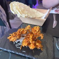   at Sherpa in Alicante