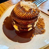  at LEO Pancakes in Leuven