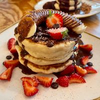  at LEO Pancakes in Leuven