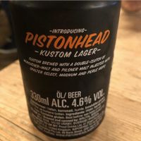 Got to have a beer at The Grazing Shed in Cardiff