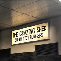 I agree! at The Grazing Shed in Cardiff