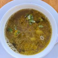  at Cocina de Emy Natural Food in Santa Marta