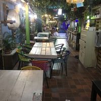   at Cocina de Emy Natural Food in Santa Marta