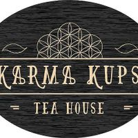 Karma Kups Tea House at Karma Kups in Eureka Springs