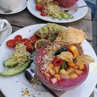  at Trachtenvogl in Munich