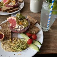   at Trachtenvogl in Munich