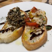 Free Appetizer  at Nammi Plant Lab in Seoul