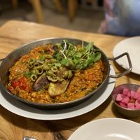   at Nammi Plant Lab in Seoul