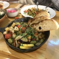   at Nammi Plant Lab in Seoul