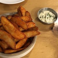 Chips at Nammi Plant Lab in Seoul