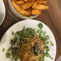   at Nammi Plant Lab in Seoul