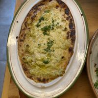 Lasagna   at Nammi Plant Lab in Seoul