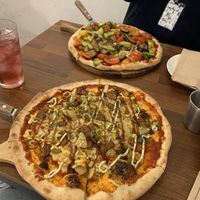   at Nammi Plant Lab in Seoul